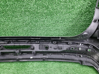 Бампер задний Geely Cityray (2024-н.в.)