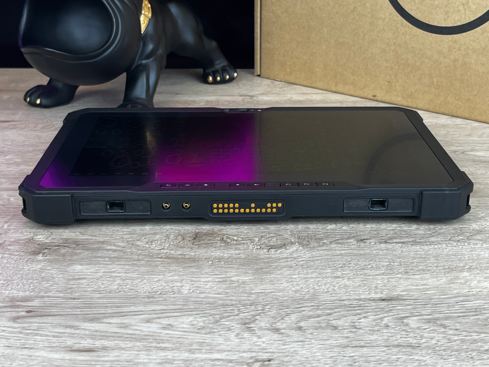 Dell 7220 Rugged Extreme Tablet 11.6" 1920x1080 FHD Touch 1000 nit Intel Соre i7-8865U