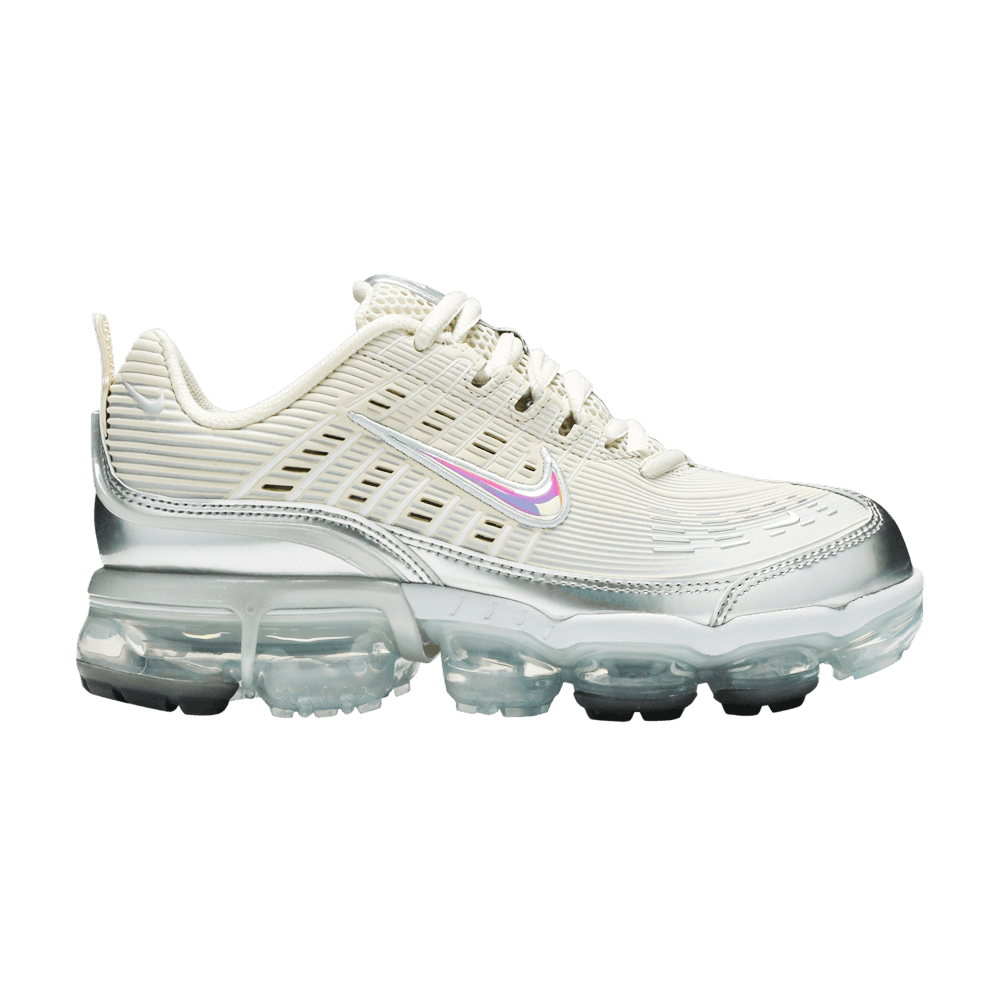 Кроссовки Nike Vapormax 360 (Женская размерная сетка)