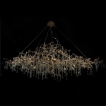 Подвесная люстра Loft It BIJOUT 10067/1800 GB