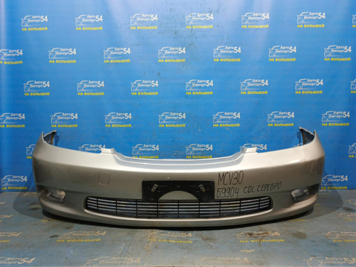 Бампер передний TOYOTA WINDOM 2001-2004