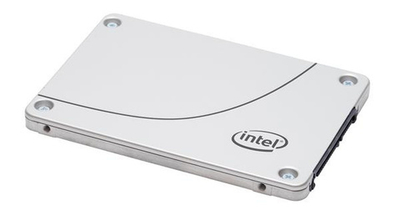 Накопитель SSD 2.5'' Intel SSDSC2KG076T801 7680 ГБ