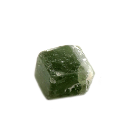 Демантоид кристалл (Пакистан) асс.