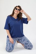 Костюм Котлин-2 Виотекс ИНДИГО (Акция)