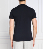 футболка hilfiger new york Tommy Hilfiger - темно-синий(MW0MW29372)