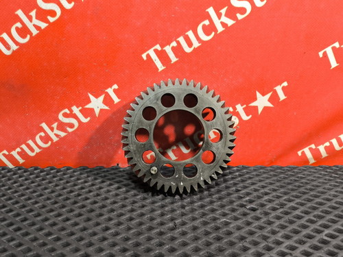 Шестерня коленвала