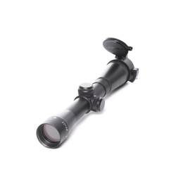 Прицел оптический Пилад P4x32, парабола - фото 5