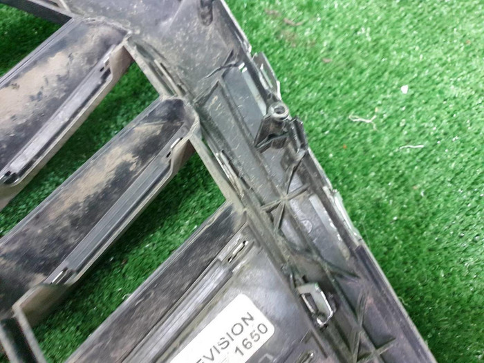 Решетка радиатора Audi Q5 2 (2017-2020)