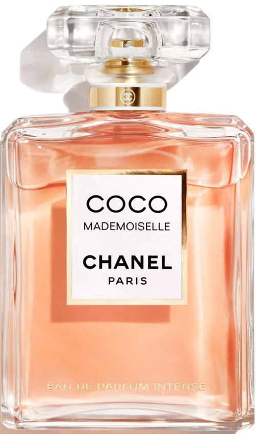 Chanel Coco Mademoiselle Intense EDP