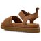 Ugg Goldenstar Villa 'Brown'
