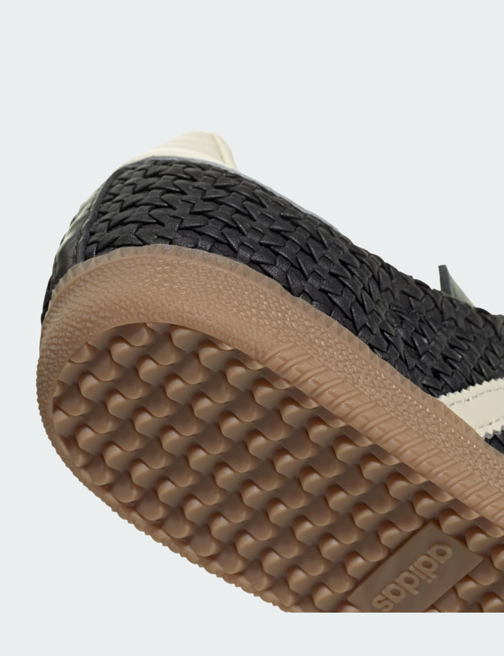 adidas Originals Samba OG "Core Black"