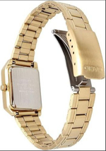 Женские наручные часы Casio LTP-V007G-9B