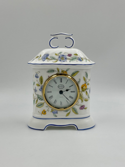 Часы Minton, Haddon Hall Blue