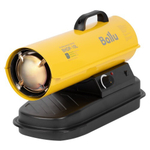 Тепловая пушка на дизтопливе прямого нагрева BALLU BHDP- 10L BHDP-10L НС-1632903