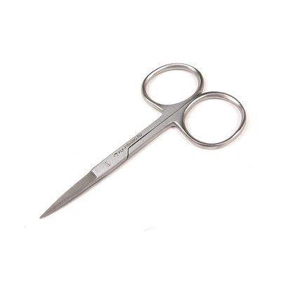 Ножницы прямые ECO-IRIS SCISSORS 4"0 SATIN
