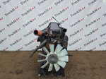 Двигатель в сборе DC13 PDE 102 L01 440 л.с.