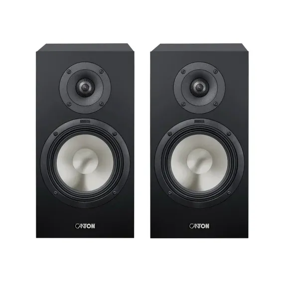 Canton GLE 30 Black