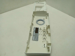 WD-10170SD кт175 Лицевая панель для стиральной машины LG WD-10170SD б/у