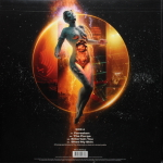 Within Temptation / The Aftermath (Clear Vinyl)(Picture Disck)(EP)