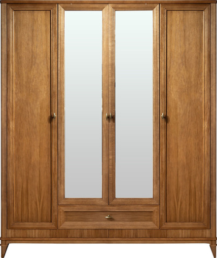 Шкаф для одежды 4д «Калипсо» БМ2.785.1.09-01