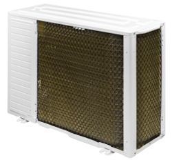Кондиционер Pioneer Afina KFR25FW/KOR25FW On-Off