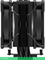 Кулер для процессора ID-Cooling SE-225-XT Black V2