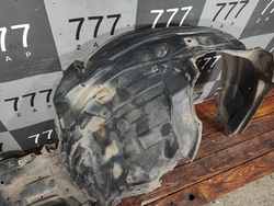 Подкрылок передний правый Subaru Forester 5 (SK) 18-нв Б/У Оригинал 59110SJ000