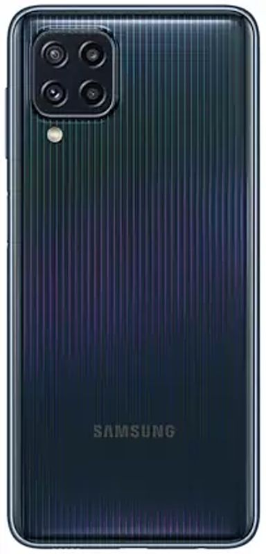 Смартфон Samsung Galaxy M32 6/128GB Black (SM-М325F) Черный Ростест Оф. Гарантия