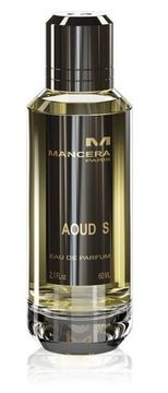 Mancera AOUD S
