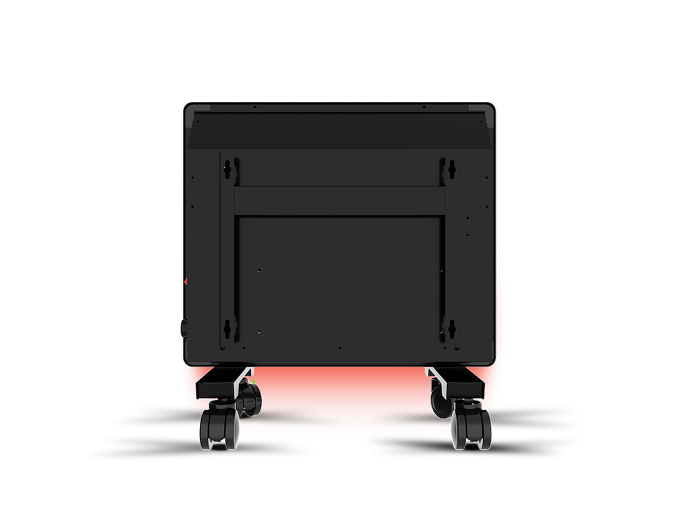 Электрический конвектор серии FIORI Meccanico REC-FRBR2000M