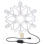 Фигура светодиодная «Снегопад» 38 см, 480 ламп LED, авторежим, 220V, Мультицвет