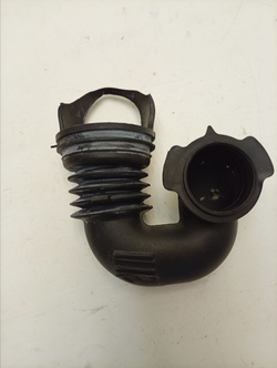 F1068SD кт11 Патрубок подачи воды к стиральной машине LG 4738EN2004A б/у