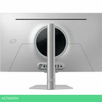 Игровой монитор Samsung Odyssey OLED G8 LS32DG800SIXCI