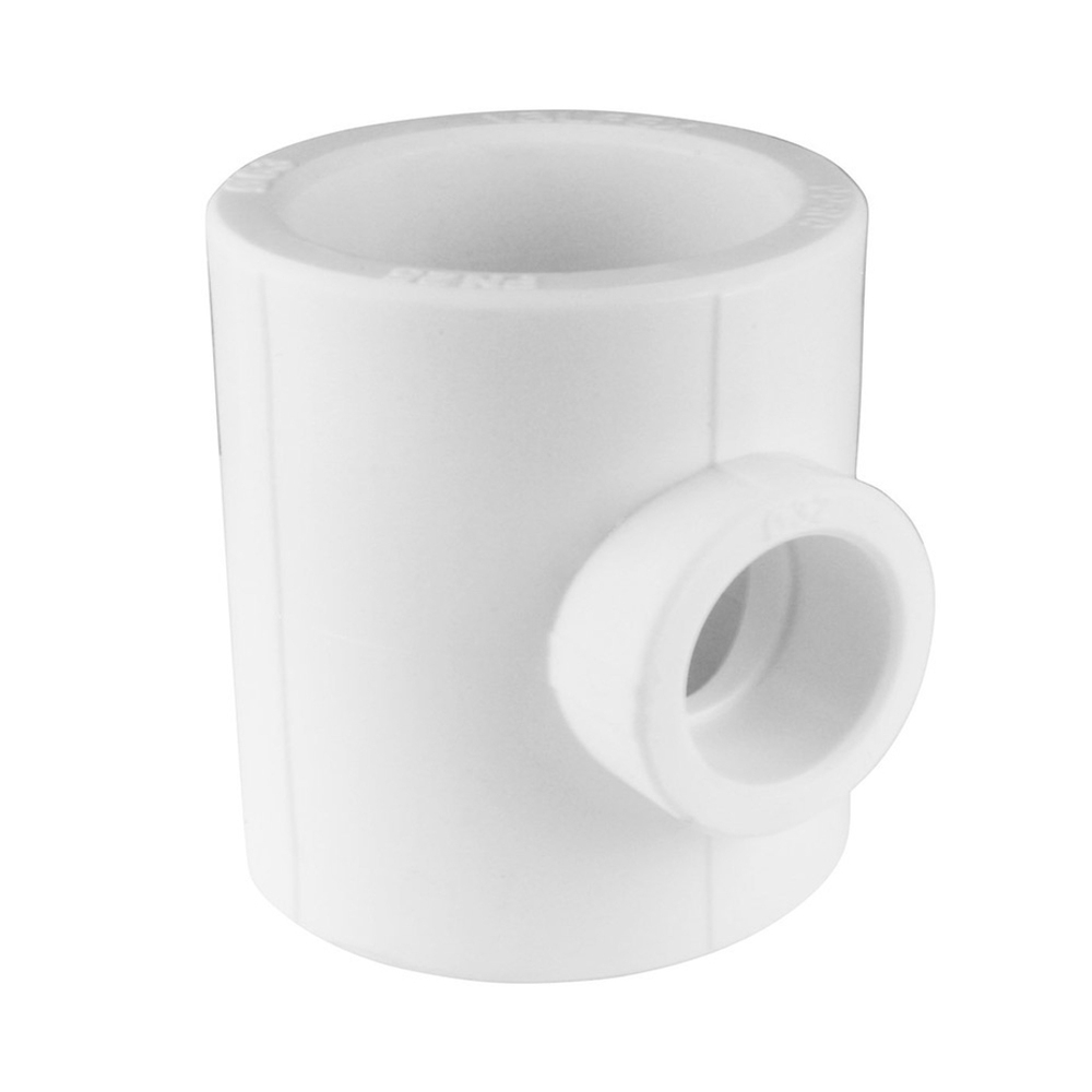 Тройник переходной AQUALINK PPR 63х40х63