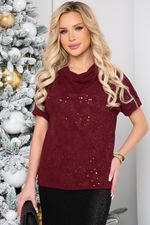 Блузка 41052-1 Avili