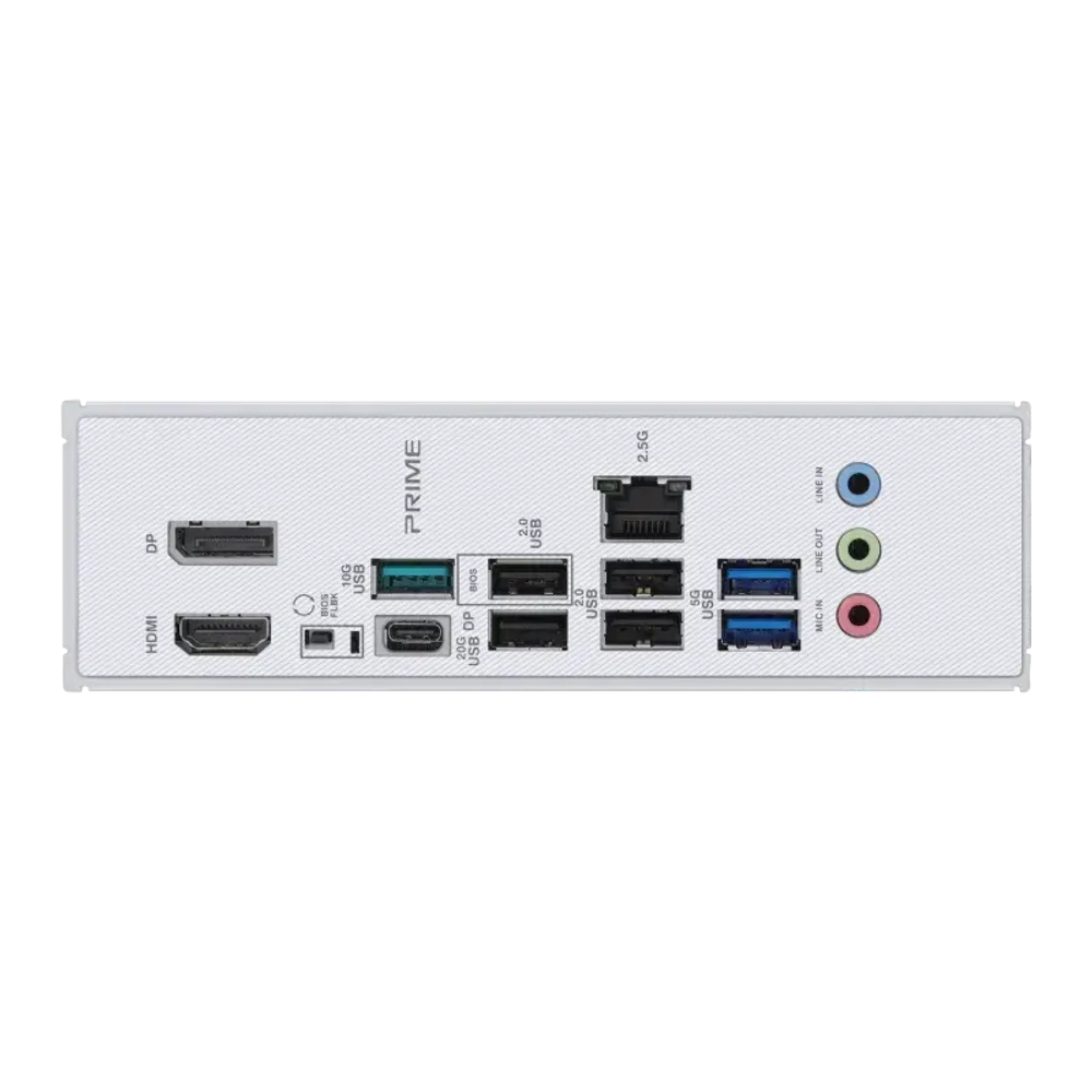 Материнская плата ASUS PRIME Z890-P (90MB1I50-M0EAY0)