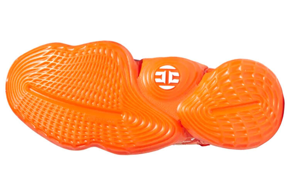 Кроссовки Adidas Harden Vol. 4