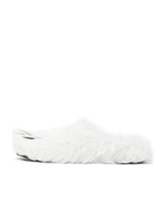 Мюли White Bear Claw Mules