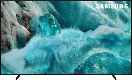 Телевизор Samsung QE55Q7FAAUXRU