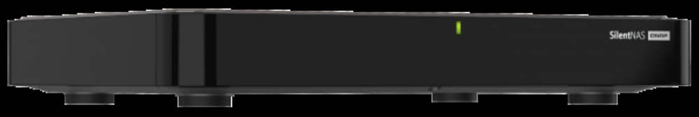 Сетевой RAID-накопитель QNAP  HS-264-8G