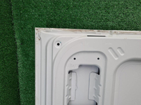 Дверь сдвижная правая Foton Toano (2023-н.в.)