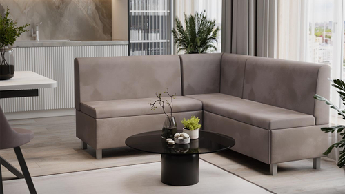 Диван  угловой «Каир» ГН №2 Исп.2