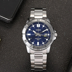 Часы CASIO DRESS MTP-VD01D-2EV, MTP-VD01D-2EV