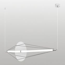 Подвесной светильник Lussole Nolan LSP-7441