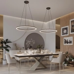 Подвесная люстра Novotech MONILE 359711