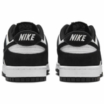 Кроссовки Nike Dunk Low Retro Se Suede Panda