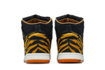 Кроссовки Nike Dunk Retro Prm "God Of Wealth"