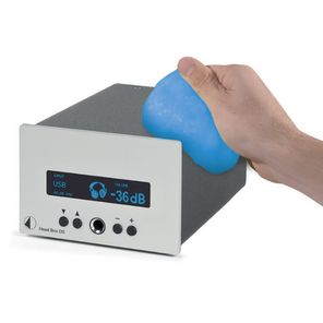 Очиститель Для Аудиотехники (Pro-Ject Hi Fi-Clean)
