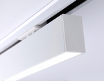 GL6763 WH белый LED 12W 4200K 300*22*48