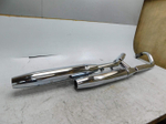 Глушитель Yamaha Drag Star 400 050191